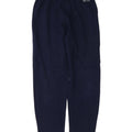 CHAMPION Pantalones de Chándal para Hombre Algodón Azul Marino Mediano