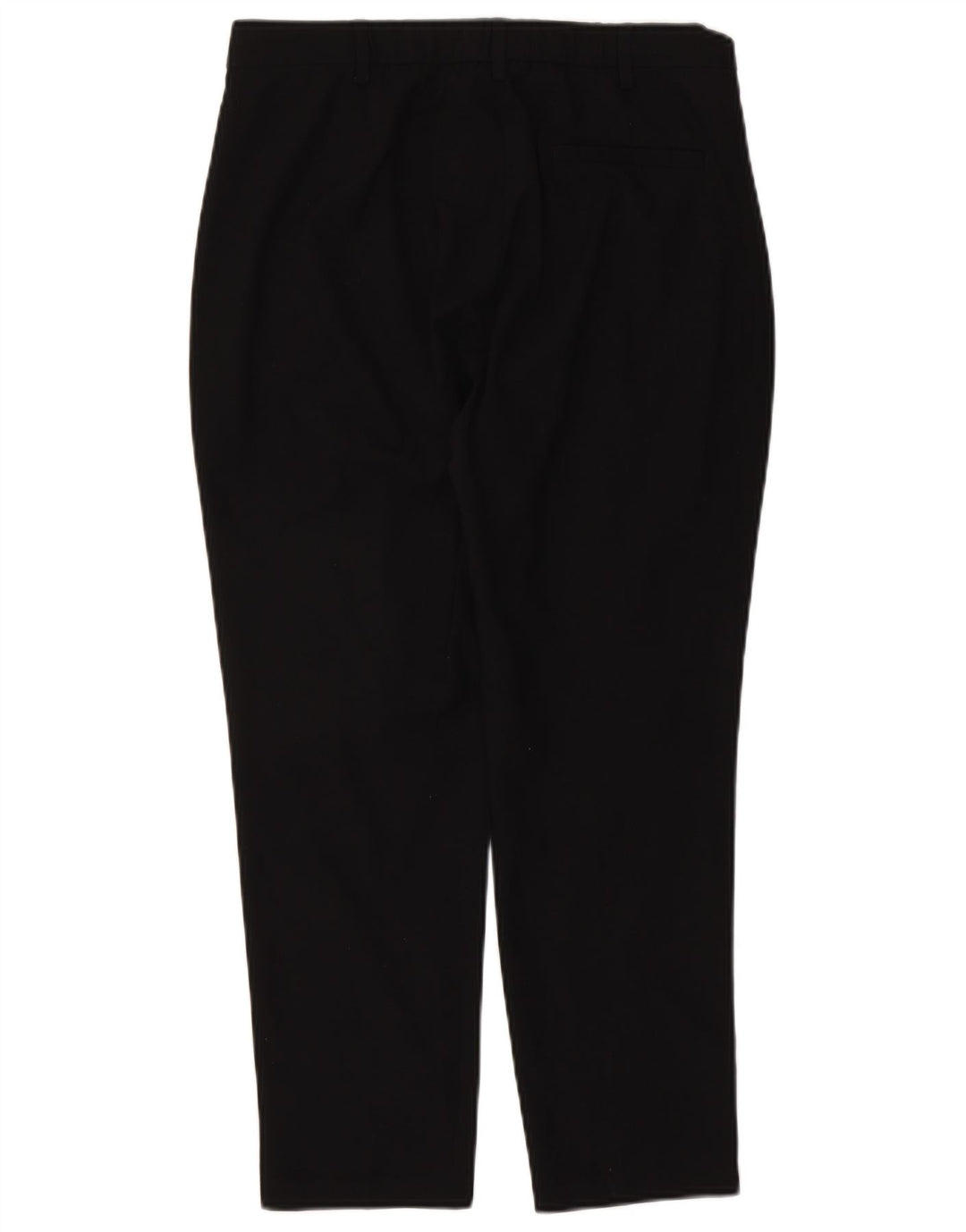 Marks & Spencer Pantalones cortos para mujer UK 12 Medium W30 L25 Negro
