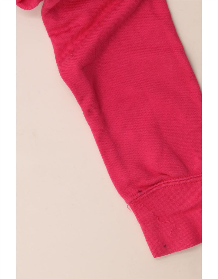 Sudadera Nike Hombre Jumper XS Rosa Algodón