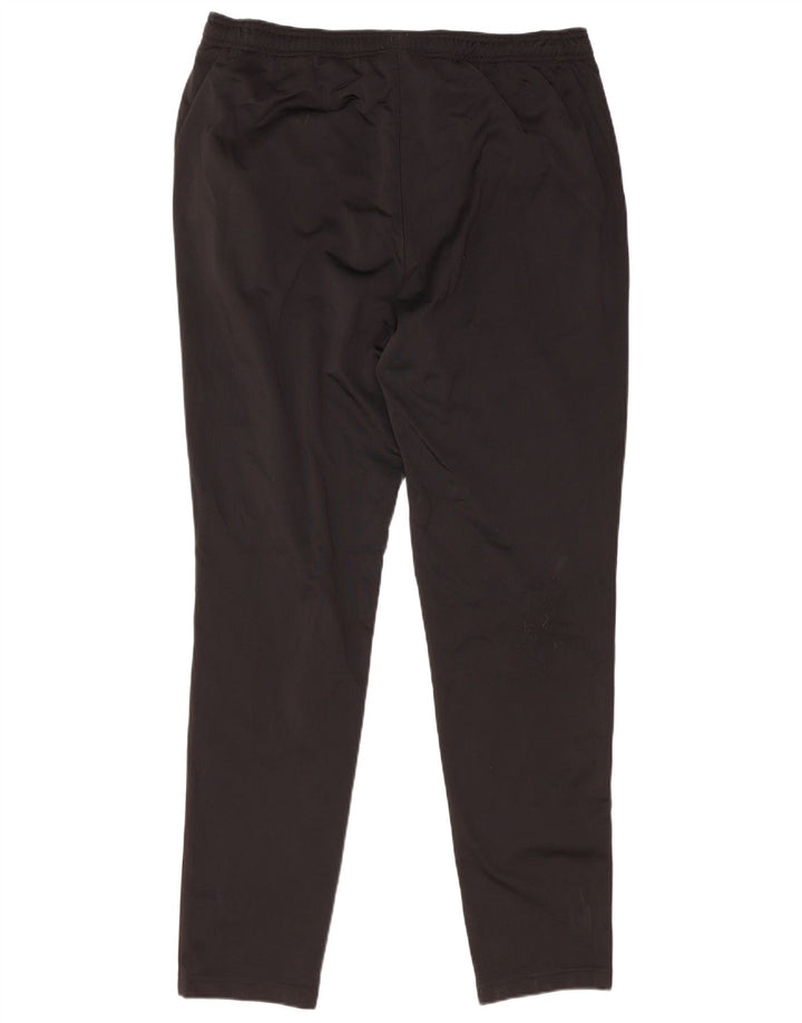 PUMA Pantalón de Chándal Hombre XL Poliéster Negro