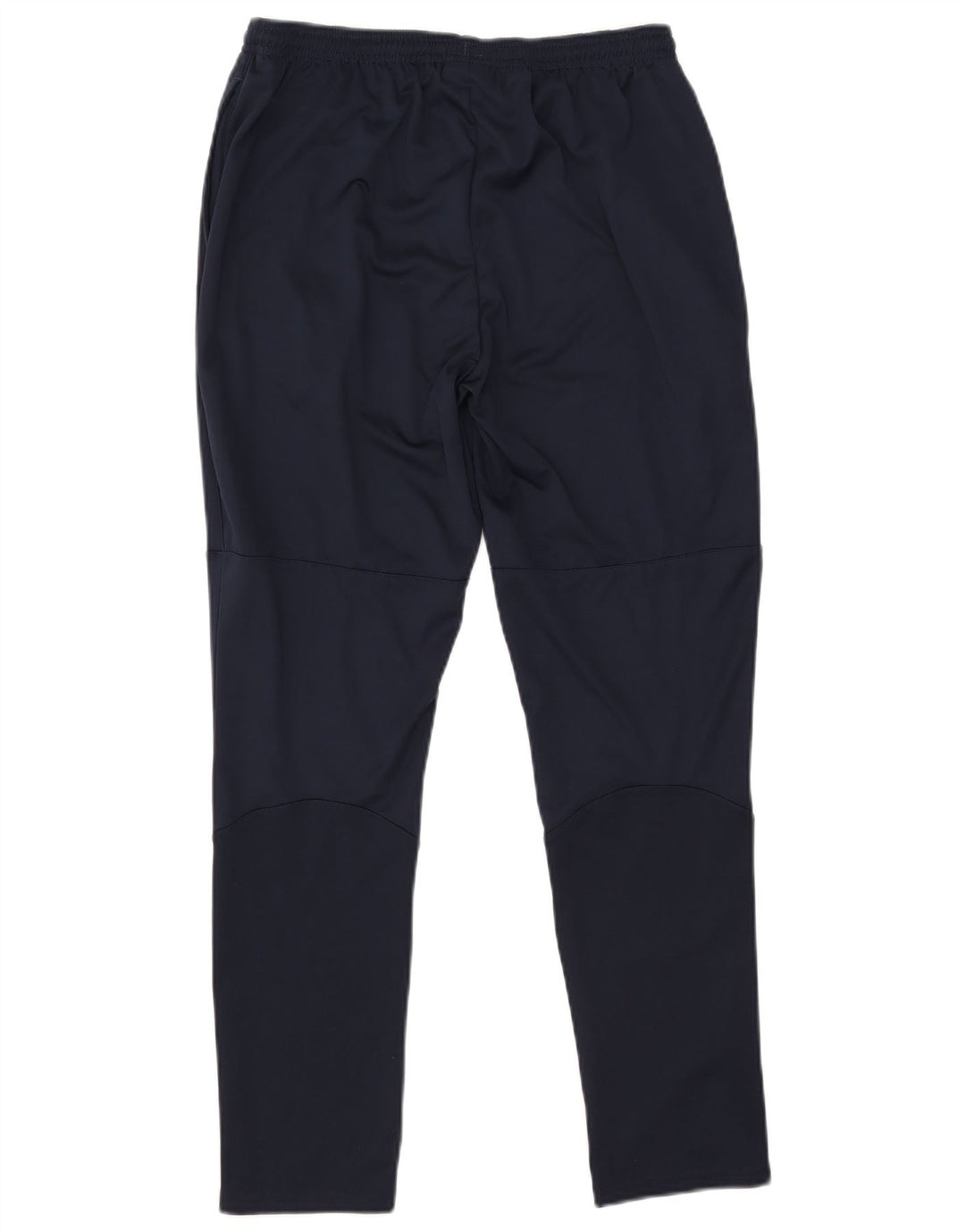 Pantalón De Chándal Nike Dri Fit Para Hombre Poliéster Azul Marino Medio