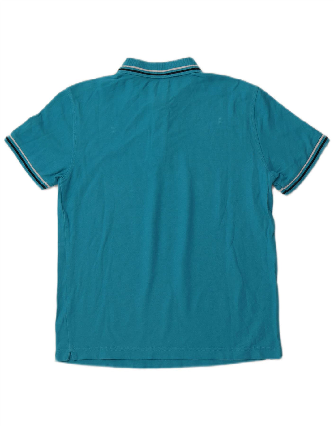 LOTTO Polo Hombre XS Azul