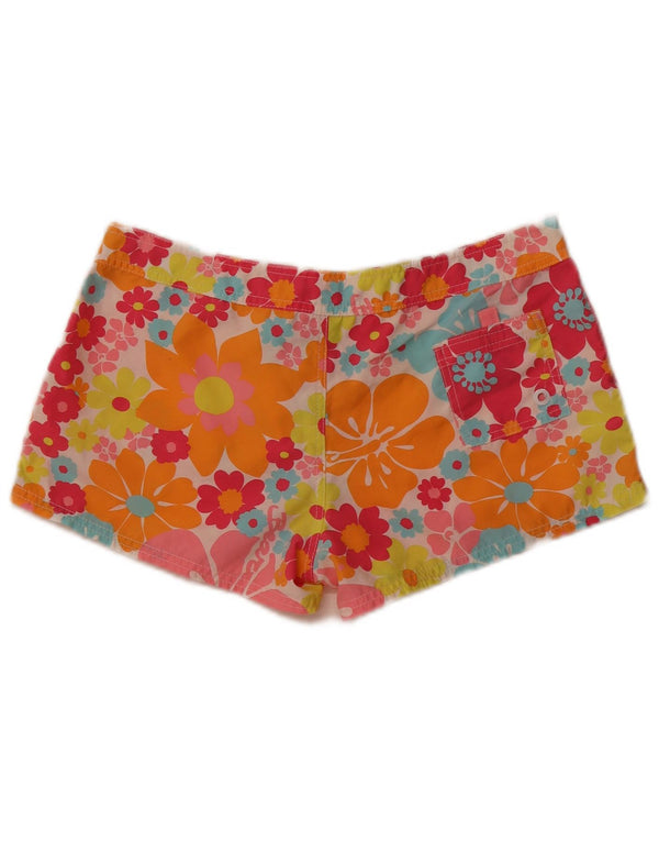 Bañador para mujer Bear UK 40 Grande Poliéster floral multicolor