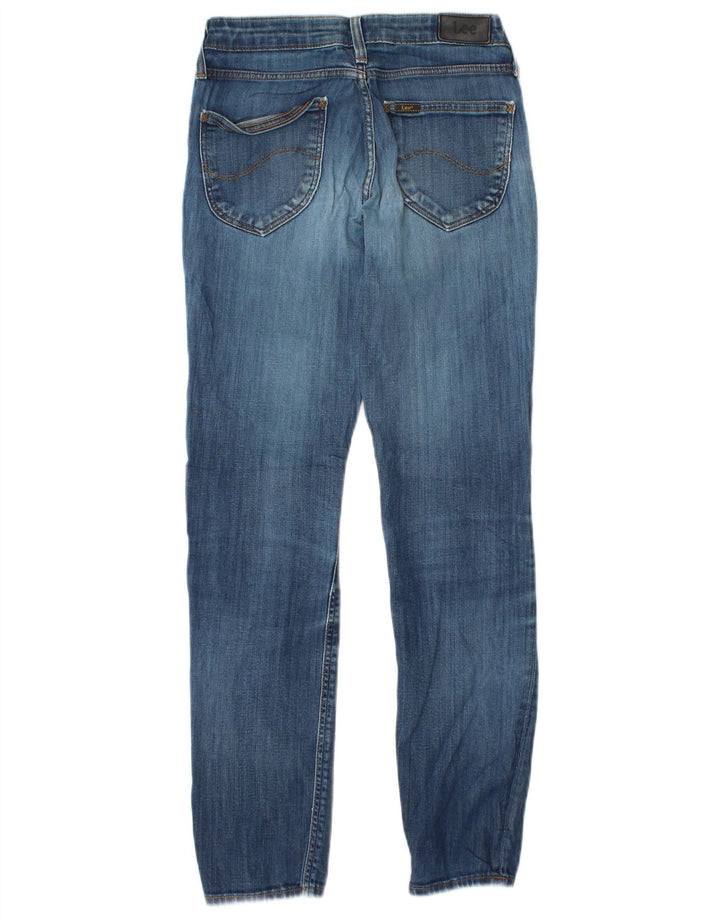 Vaqueros ajustados para mujer W25 L31
