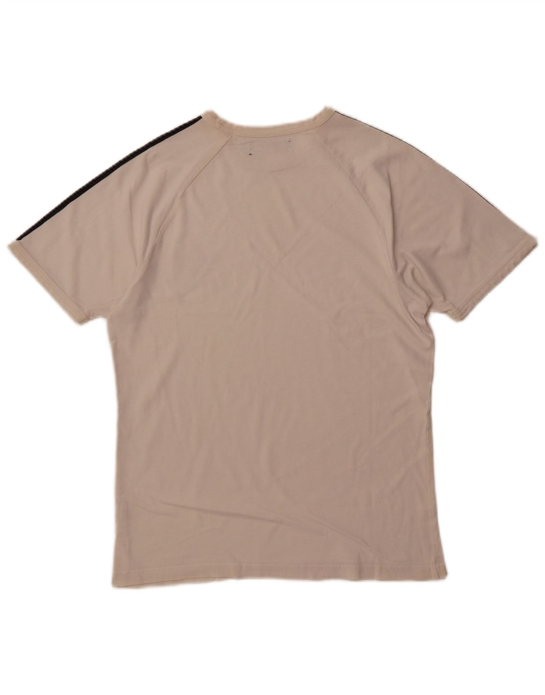 Camiseta ADIDAS Hombre Top Small Blanco