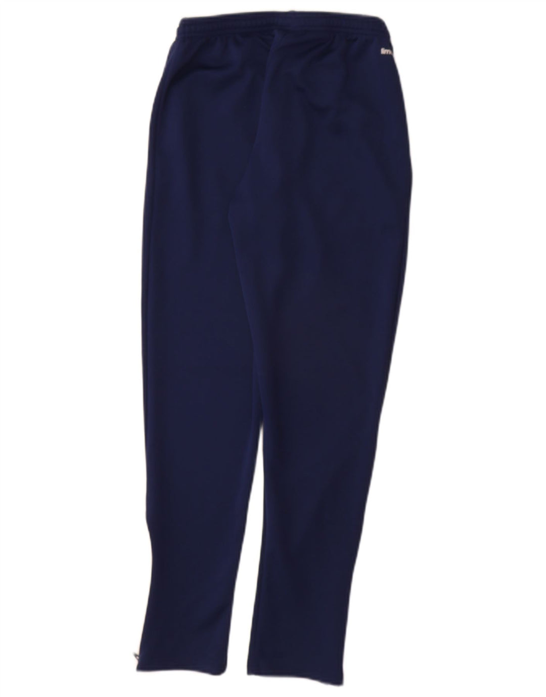 ADIDAS Pantalón Chándal Climalite Niño 11-12 Años Azul Marino Poliéster