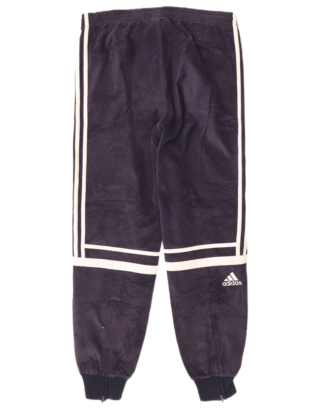 ADIDAS Pantalón Chándal Niño Joggers 13-14 Años Azul Marino Poliéster