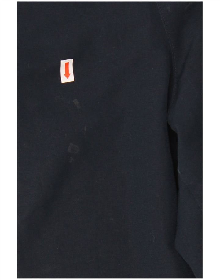 Adidas Hombre Clima 365 Pantalón De Chándal XL Azul Marino Poliéster