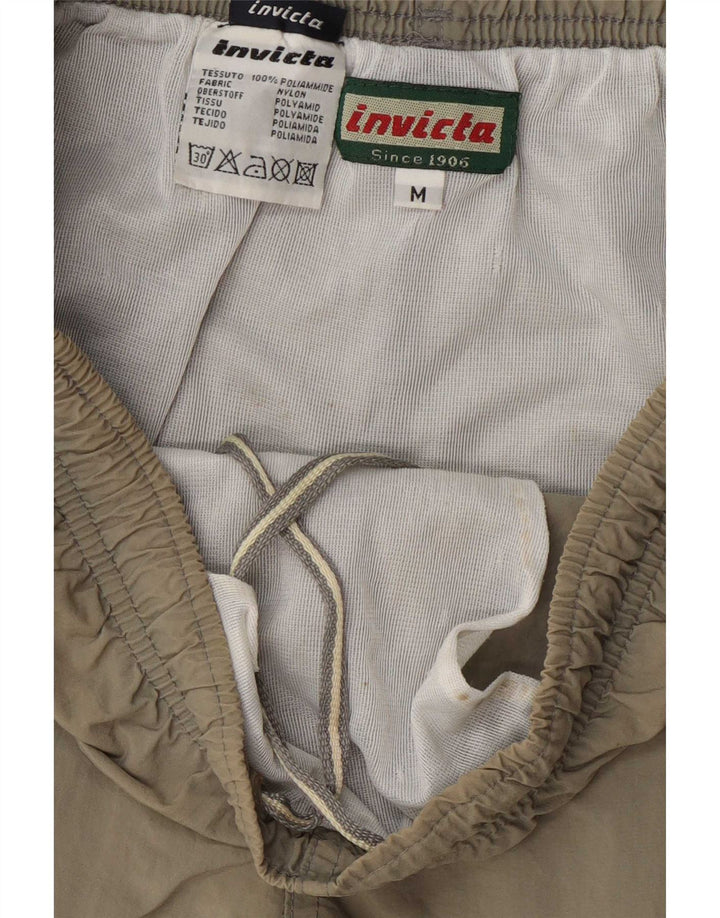 Bañador Invicta Hombre Medium Khaki Poliamida