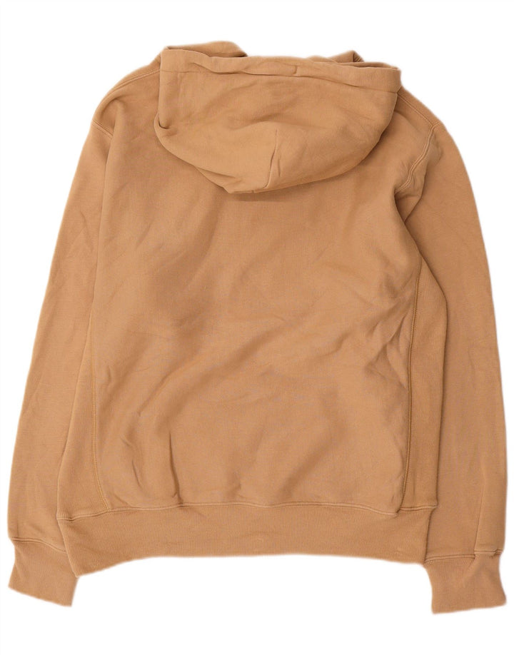 Champion Sudadera Con Capucha Jumper Medium Beige Algodón |