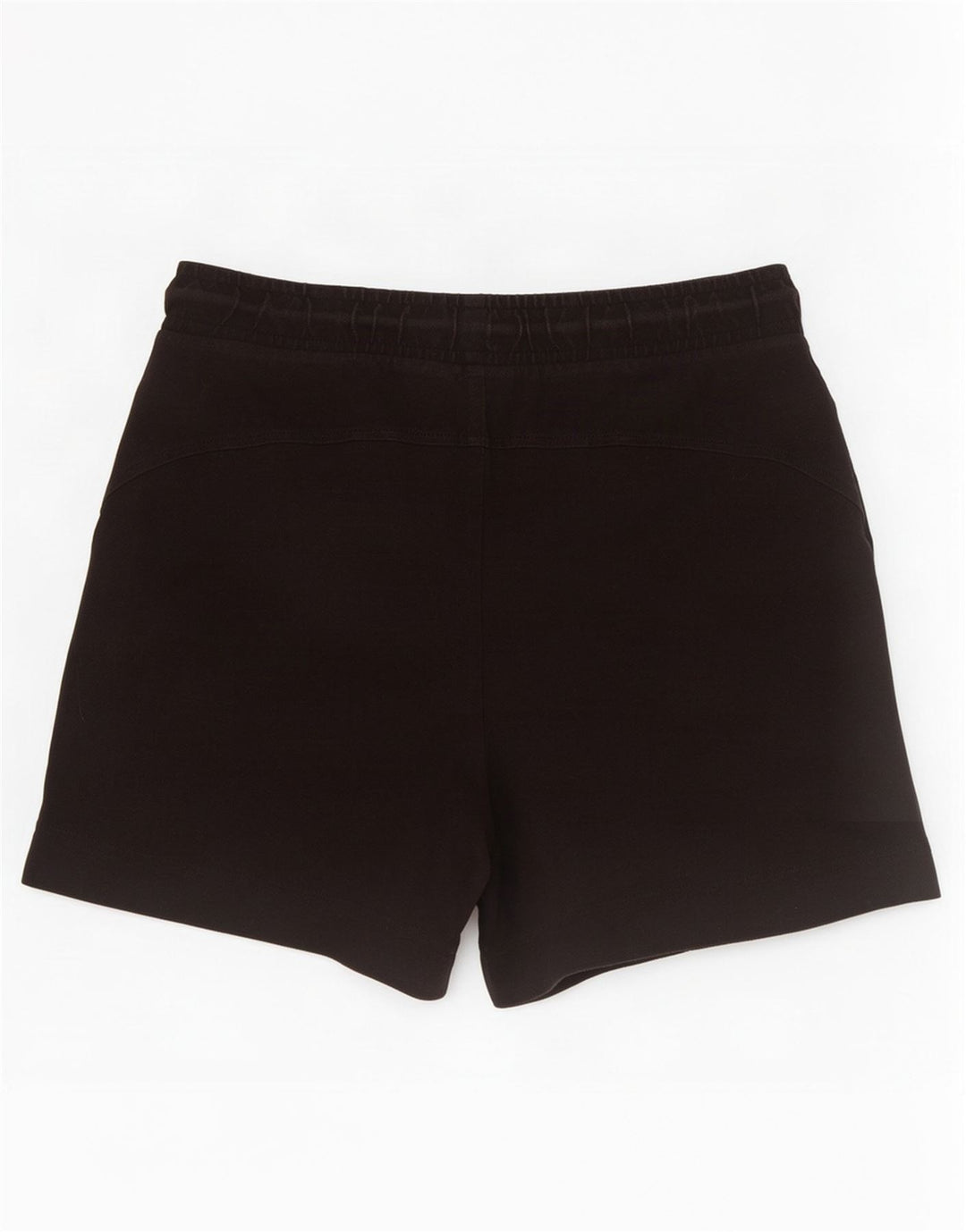 Puma Mens Cargo Sport Shorts Pequeño Negro