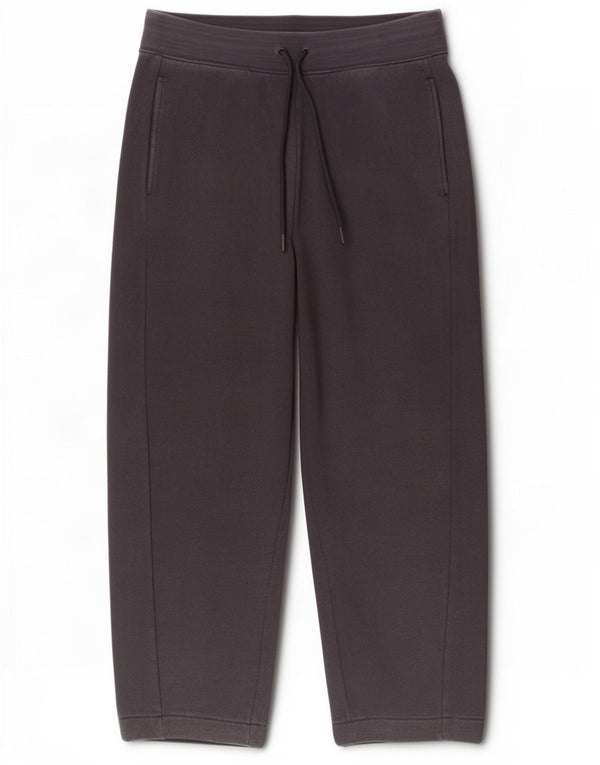 Marks & Spencer Pantalones de Chándal Cortos para Mujer Joggers UK 10 Small Black