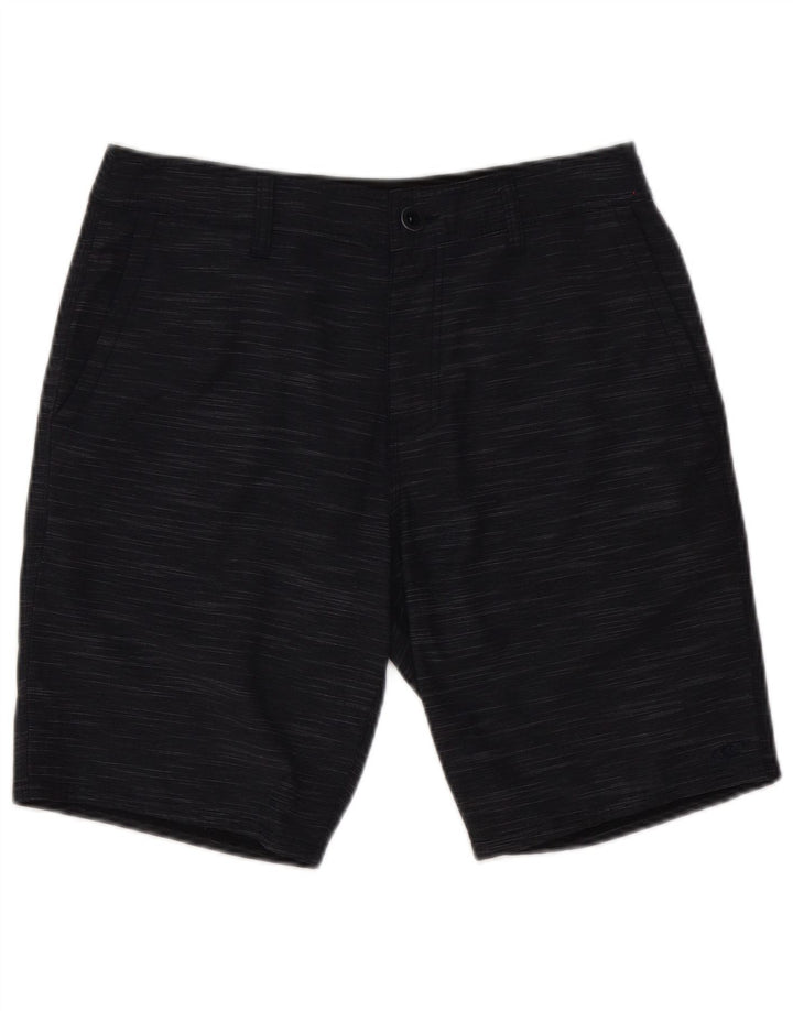 Pantalones cortos chinos O'Neill para hombre W30 Poliéster gris medio