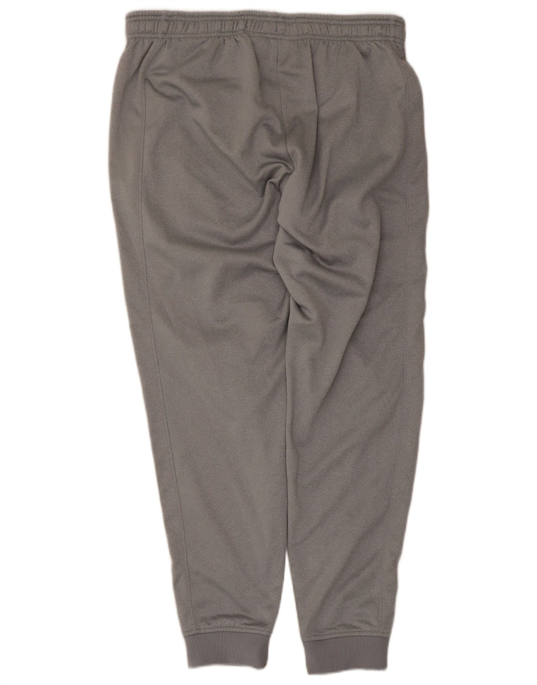 Under Armour Cold Gear - Pantalones de chándal para hombre, color gris grande