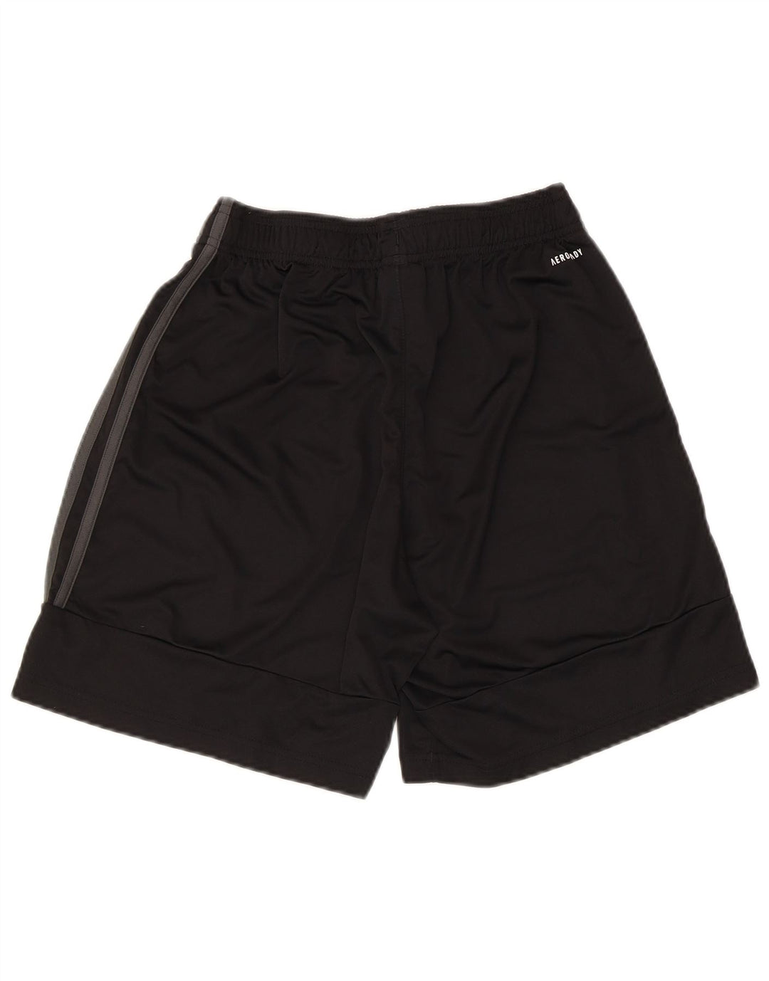 Adidas Hombre Aeroready Sport Shorts Medio Negro Poliéster