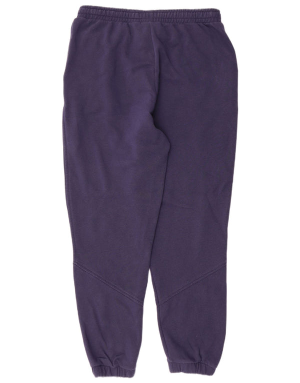 Fila Hombre Tiala Graphic Chándal Pantalones Joggers Medium Azul Marino Algodón