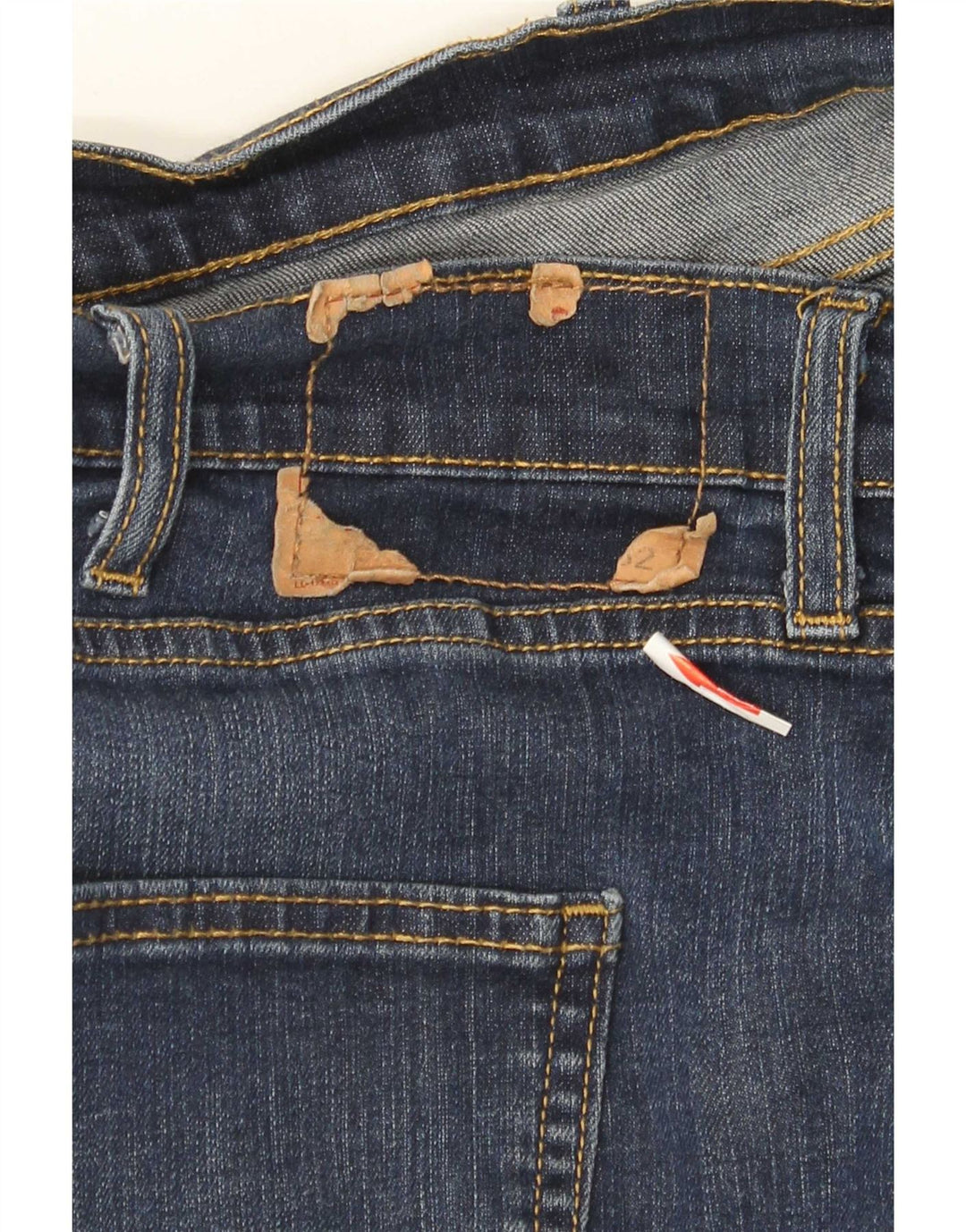Vaqueros Levi's Hombre Rectos W40 L32 Azul