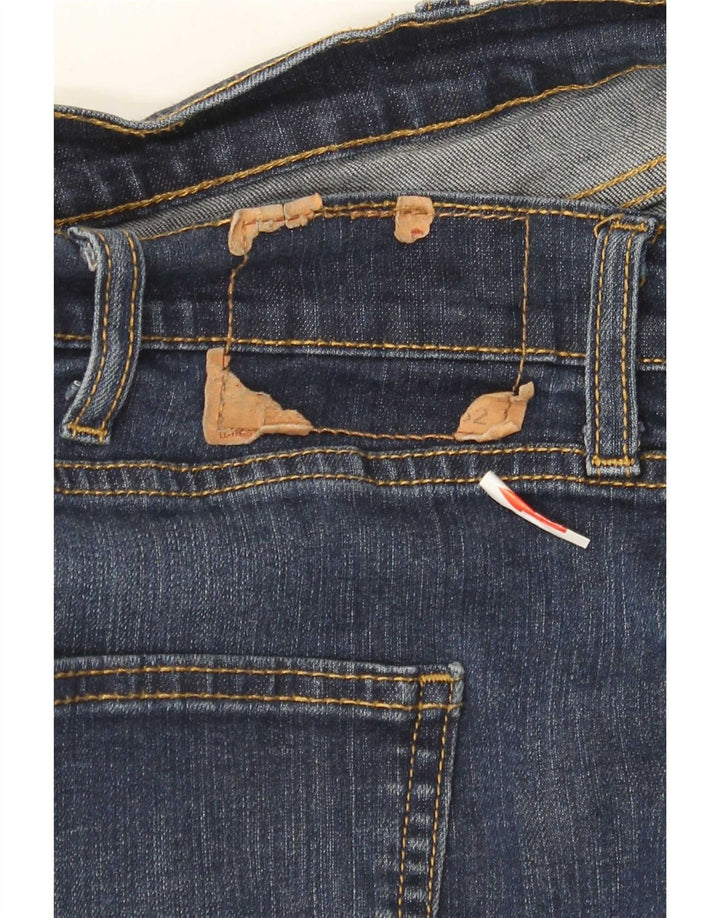 Vaqueros Levi's Hombre Rectos W40 L32 Azul