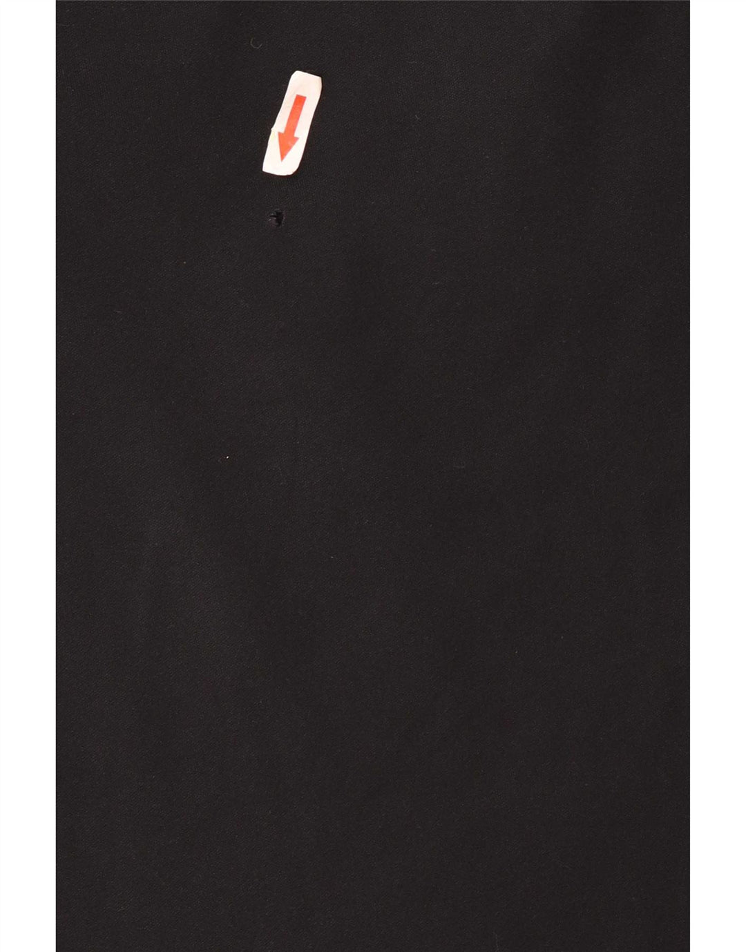 Nike Dri Fit - Chándal con cremallera y cuello para hombre, talla mediana, color negro