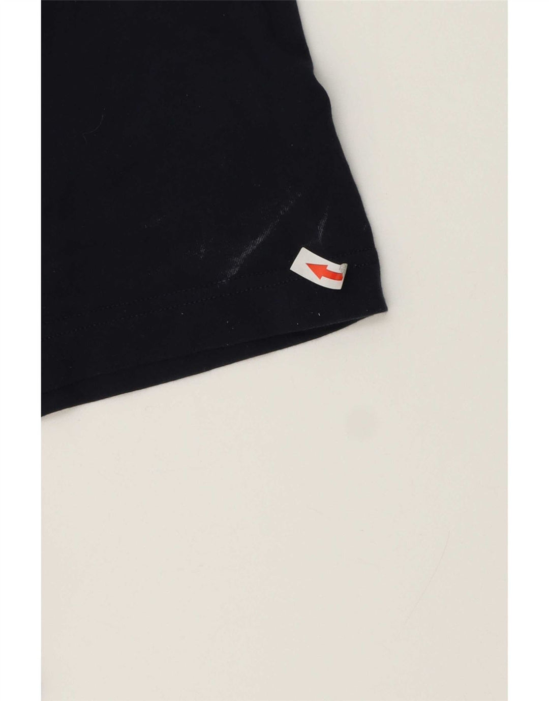 Gant Hombre Top Manga Larga XL Azul Marino Algodón