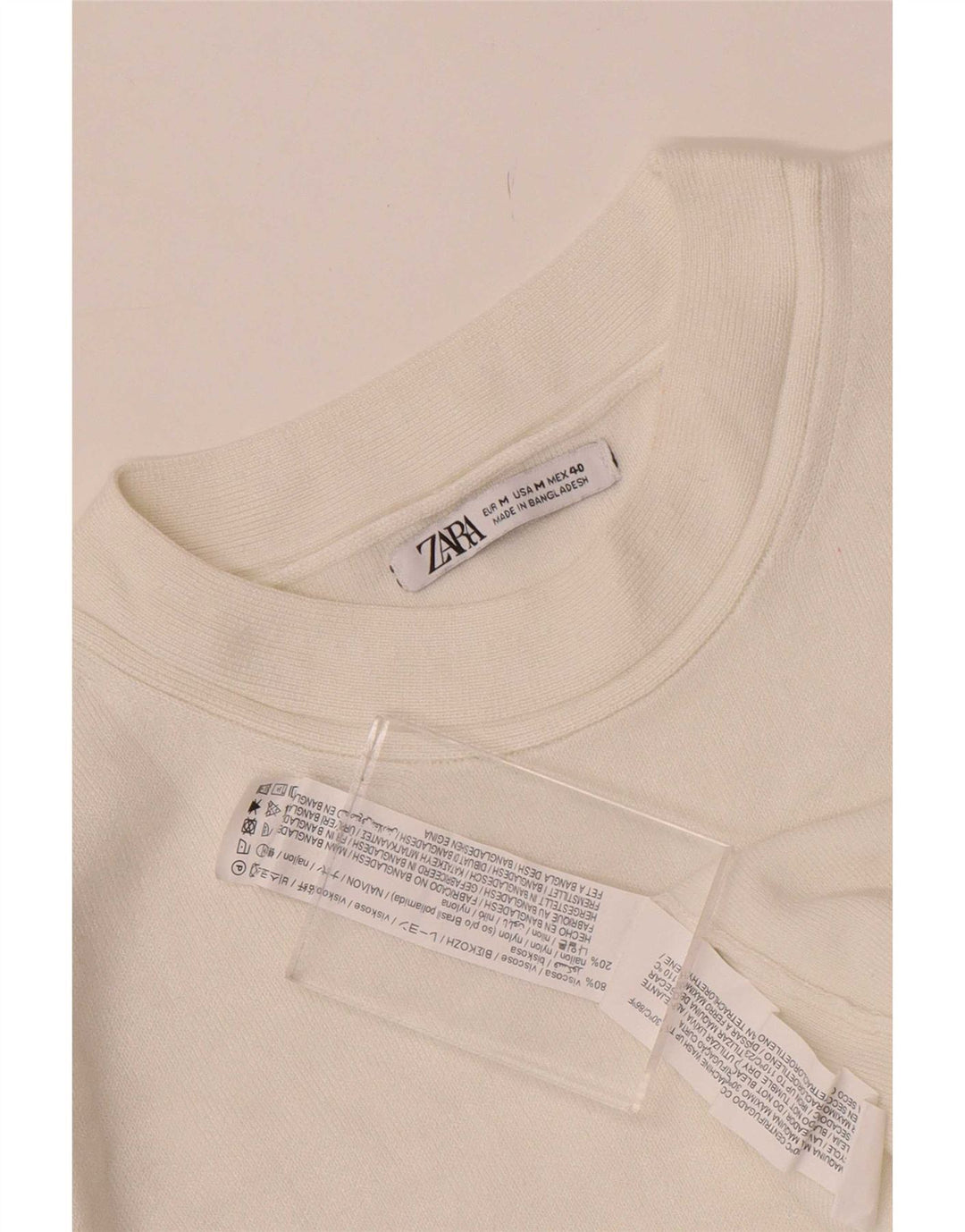 Zara Hombre