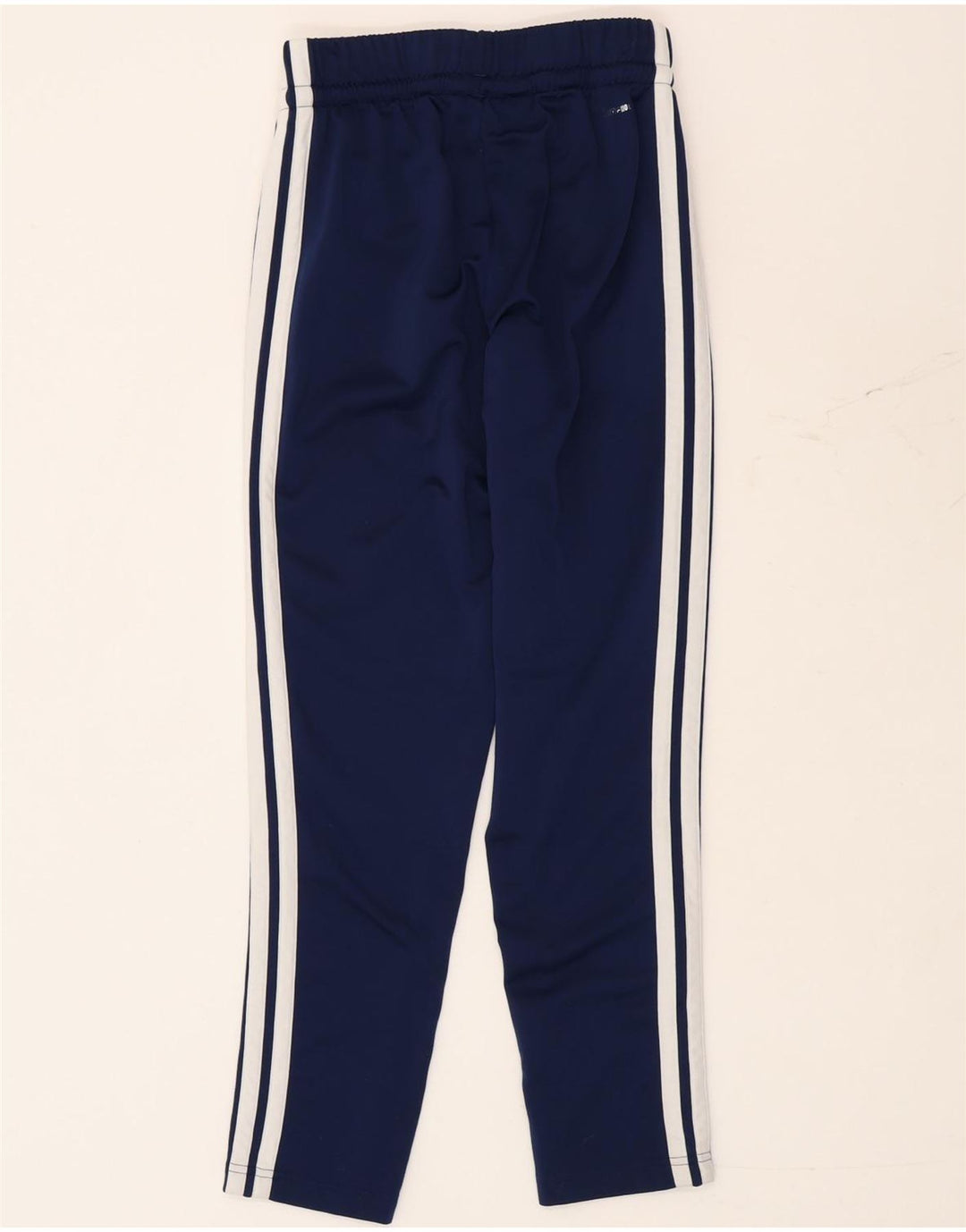Adidas Pantalón Chándal Climacool para Niños 11-12 Años Azul Marino Poliéster