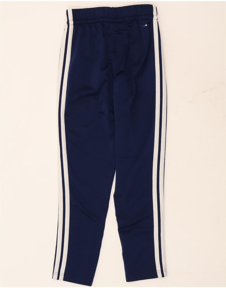 Adidas Pantalón Chándal Climacool para Niños 11-12 Años Azul Marino Poliéster