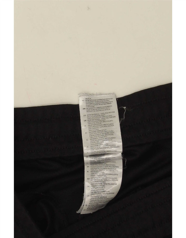 Adidas Hombre Aeroready Pantalones De Chándal Mediano Negro Poliéster