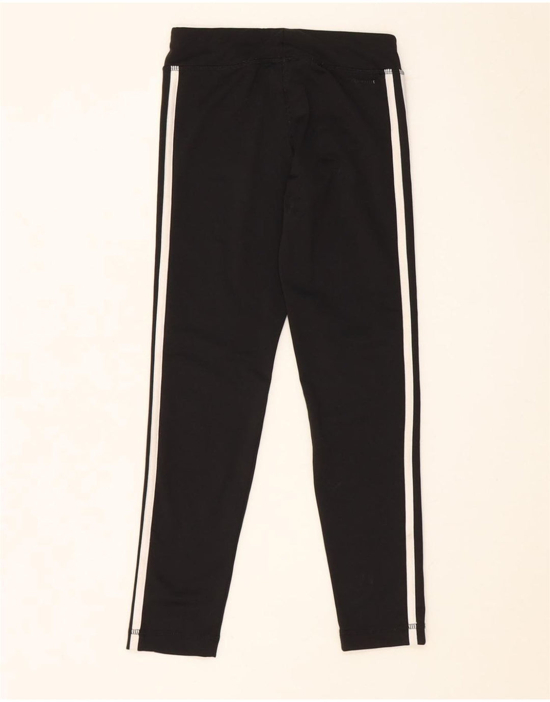 Adidas Leggings Climalite Niñas 9-10 Años Negro