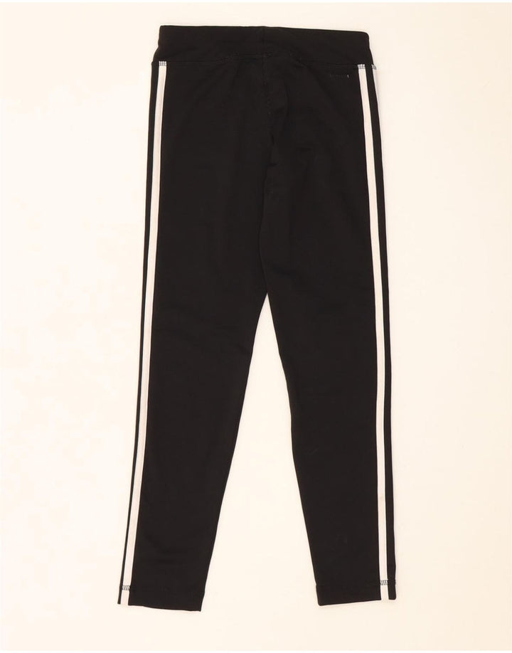 Adidas Leggings Climalite Niñas 9-10 Años Negro