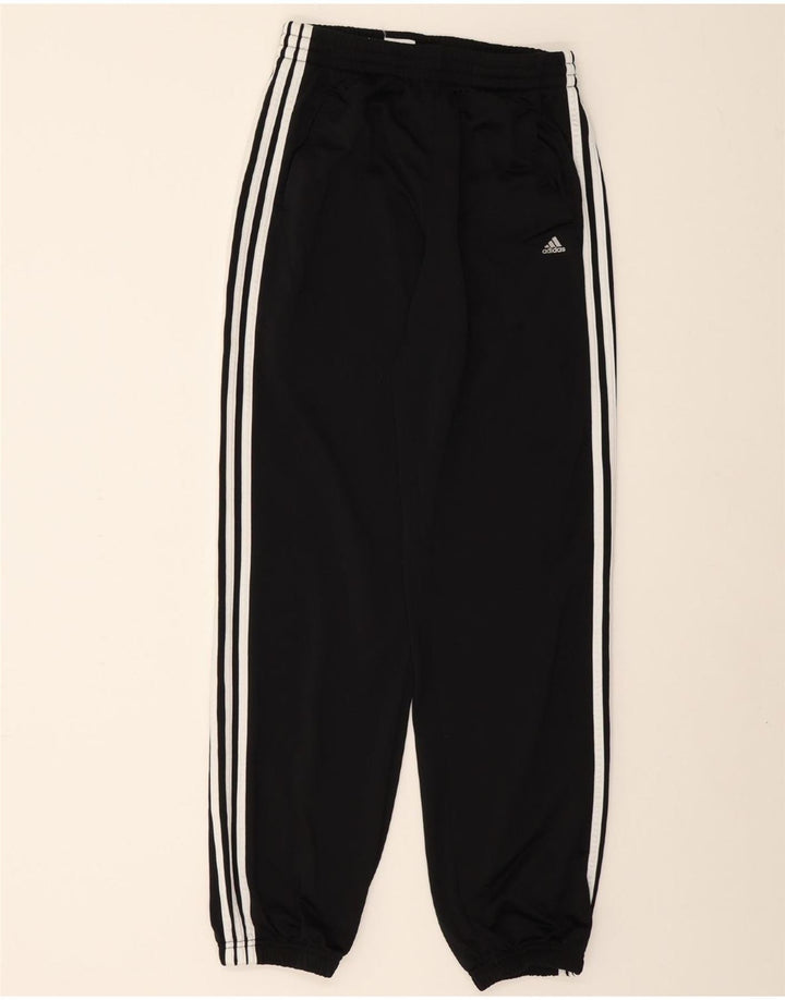 ADIDAS Pantalón Chándal Niño Joggers 15-16 Años Negro Poliéster