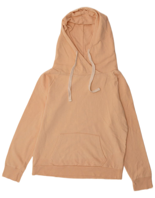 Gap Jersey con capucha para mujer UK 44 Algodón beige medio