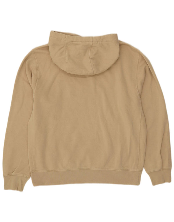 Sudadera con capucha Nike para hombre - Jersey con capucha de algodón beige medio