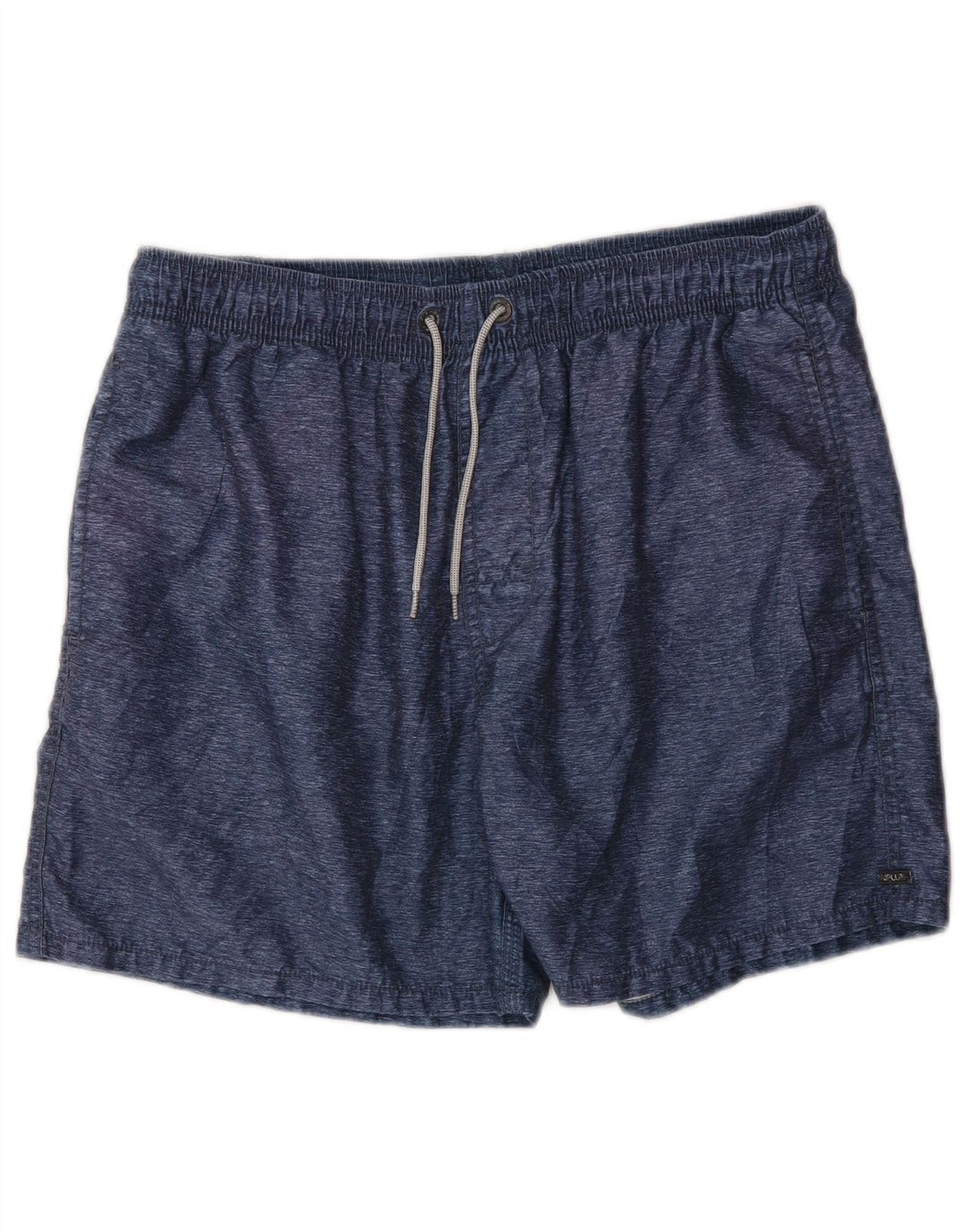 Rip Curl Hombre Bañador Shorts Small Azul Marino Poliéster