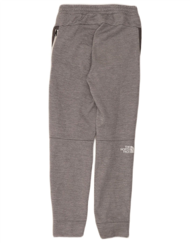 The North Face Pantalón Chándal Niños 11-12 Años Grande Gris Poliéster