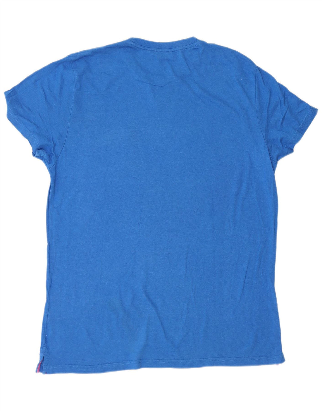 Camiseta Puma Hombre Top XL Azul