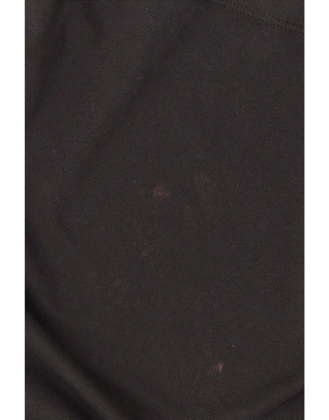 Nike - Camiseta Dri Fit para hombre, talla grande, algodón negro