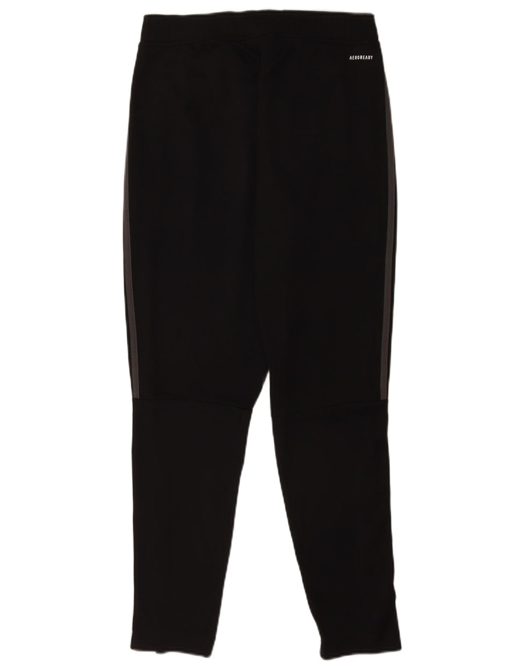 Adidas Hombre Aeroready Pantalones De Chándal Mediano Negro Poliéster