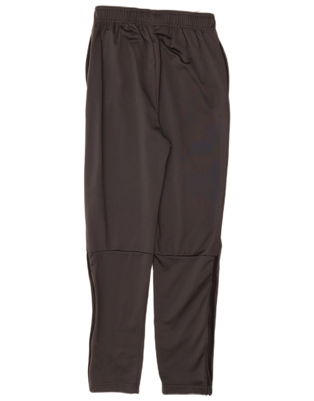 Adidas Pantalón Chándal Niño 13-14 Años Gris Poliéster