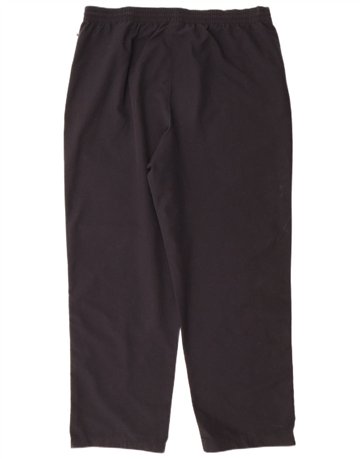 Pantalón de chándal ADIDAS para hombre 2XL Poliéster negro