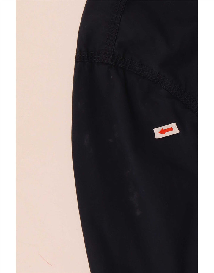 Superdry Chaqueta Bomber para Hombre UK 42 XL Algodón Azul Marino