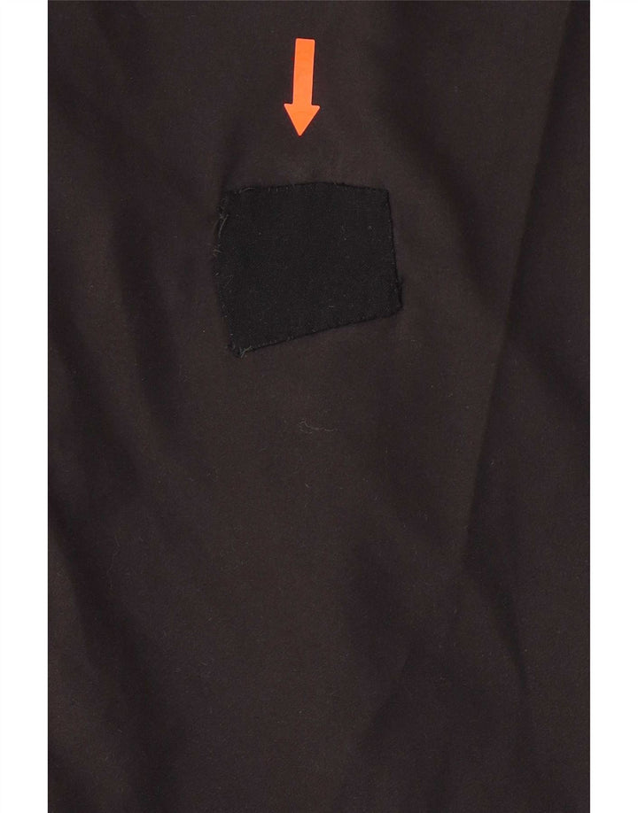 Pantalones De Chándal Umbro Joggers Medium Negro Poliéster Hombre