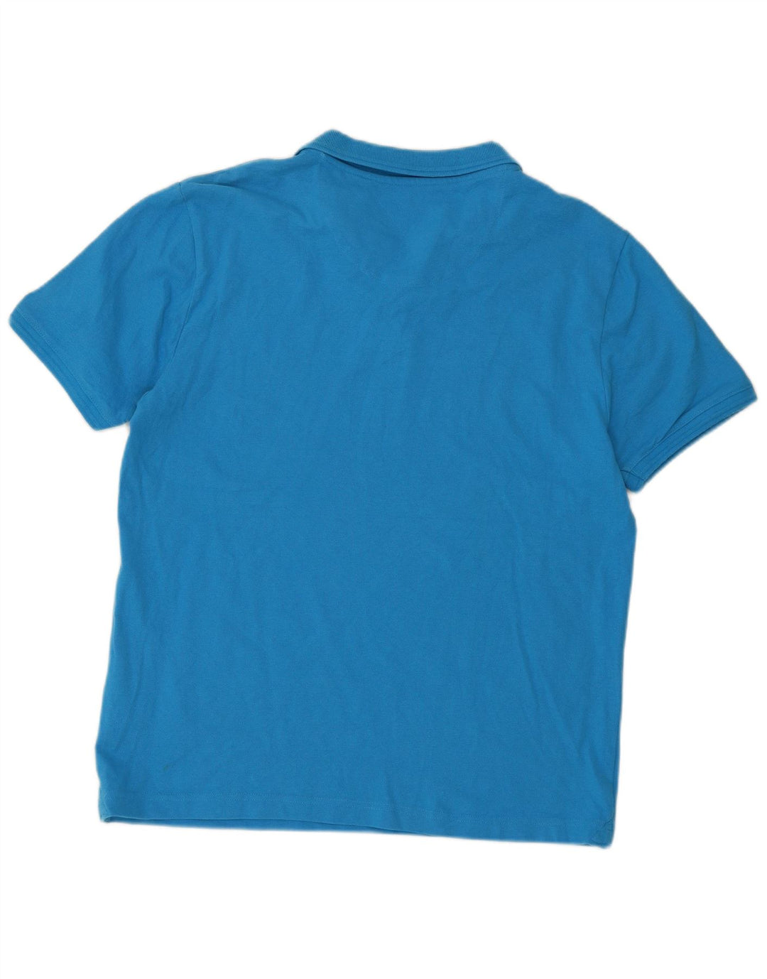 Polo Penguin Hombre XL Algodón Azul