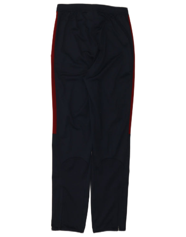 Nike Roma 1927 - Pantalones de chándal para niño, 12-13 años, talla grande, azul marino