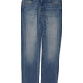 Lee Vaqueros Rectos Daren para Hombre W32 L34 Algodón Azul