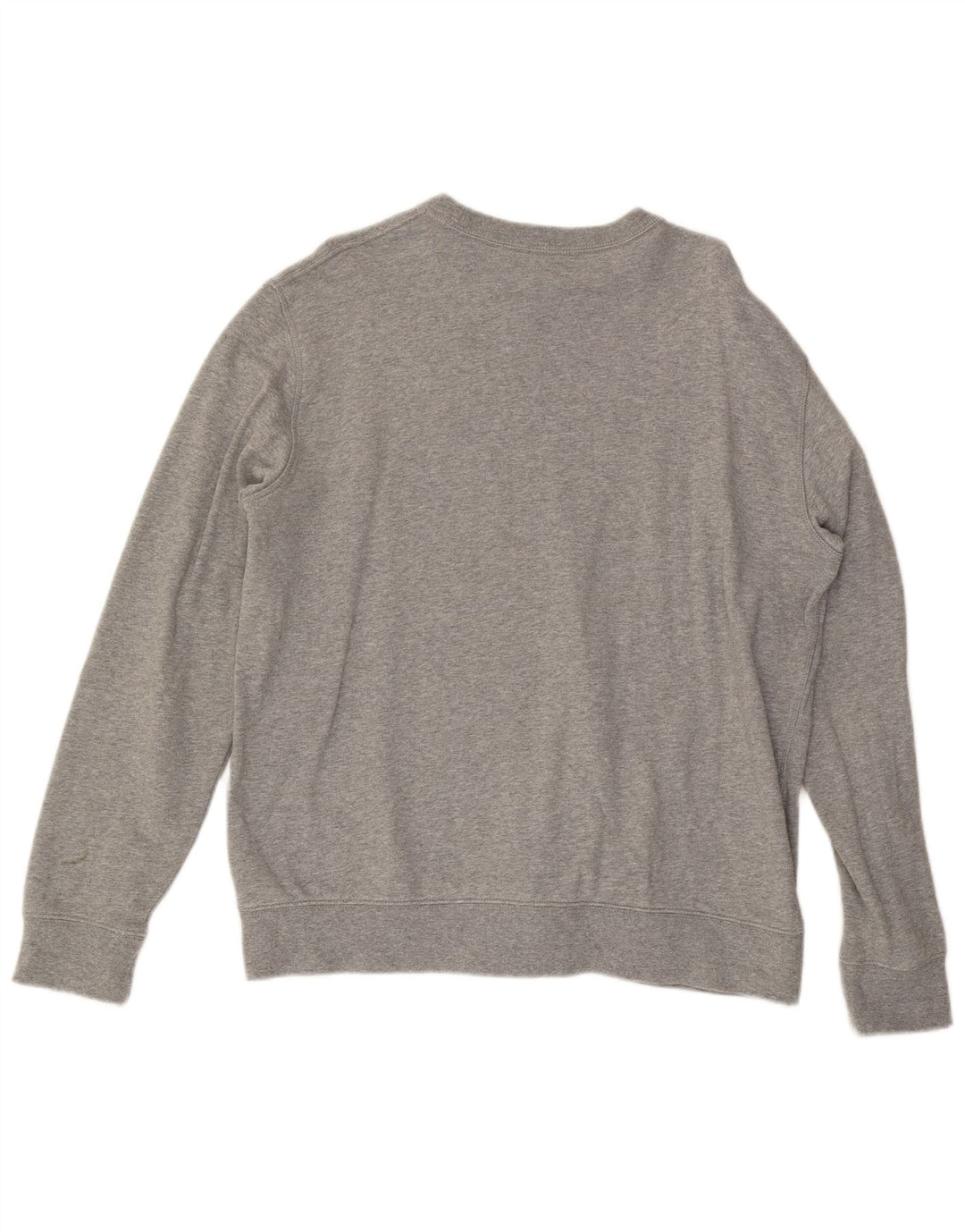 Marks & Spencer - Sudadera para hombre, talla XL, color gris