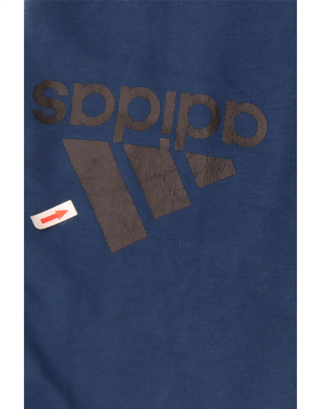 Adidas - Chándal completo gráfico para hombre, talla grande, azul