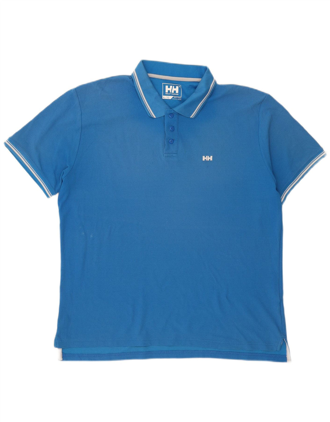 Polo Helly Hansen Hombre XL Azul