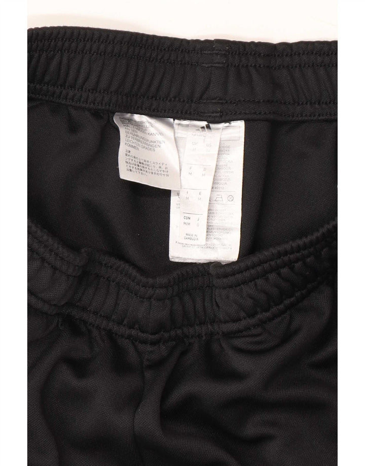 Pantalón De Chándal Adidas Mujer Mediano Negro Poliéster