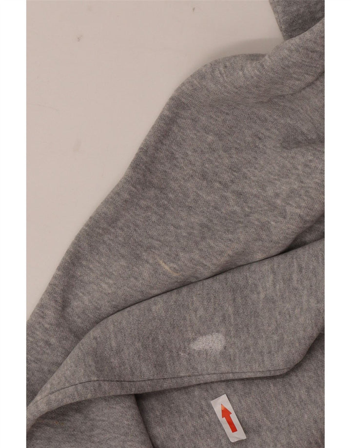 Champion Pantalones de Chándal para Mujer Joggers UK 42 Gris Medio